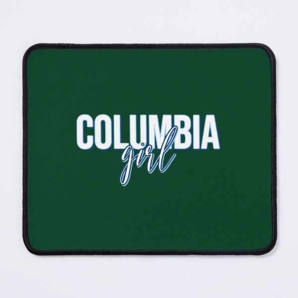 Item preview, Columbia Girl designed and sold by LovemadePL.