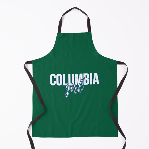 Item preview, Columbia Girl    designed and sold by LovemadePL.