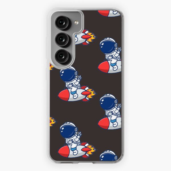 Houston Texans Phone Case For Samsung Galaxy S21 Ultra S20 Note S10 S9 S8