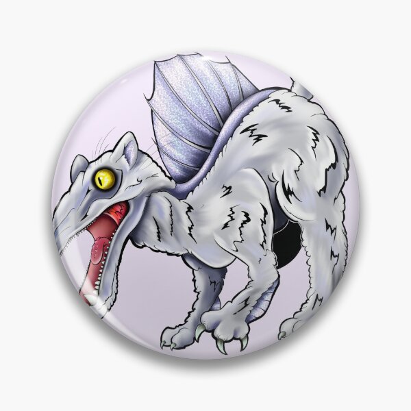 Item preview, Spino-shorthair  designed and sold by Icydragon’s artworks.