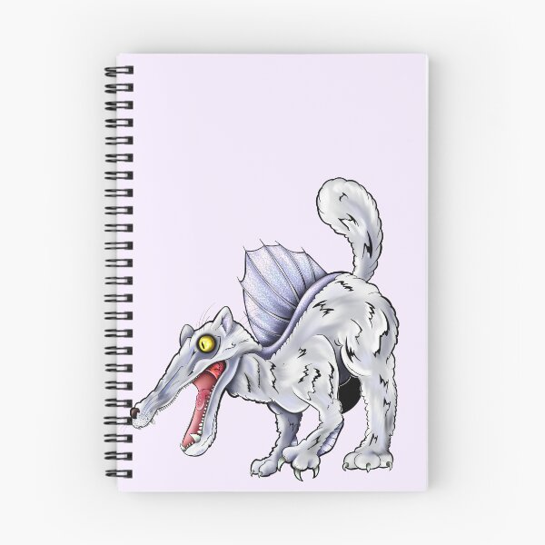 Item preview, Spino-shorthair  designed and sold by Icydragon’s artworks.