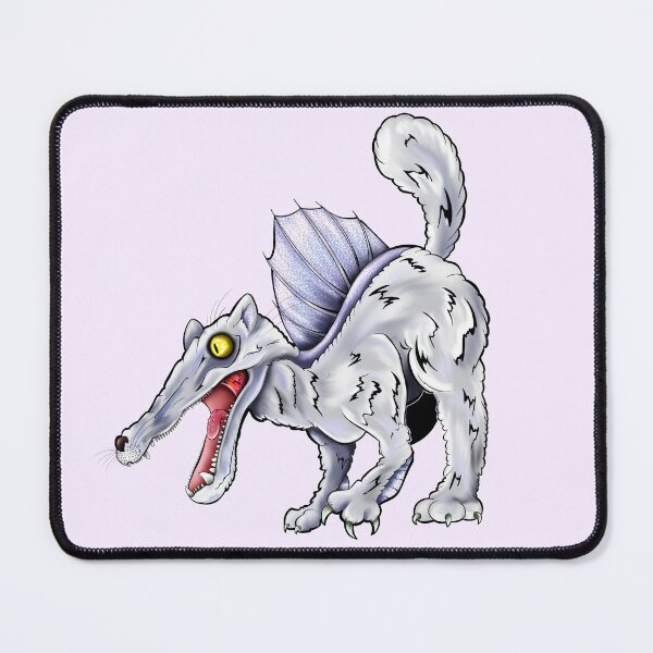 Item preview, Spino-shorthair designed and sold by Icydragon’s artworks.