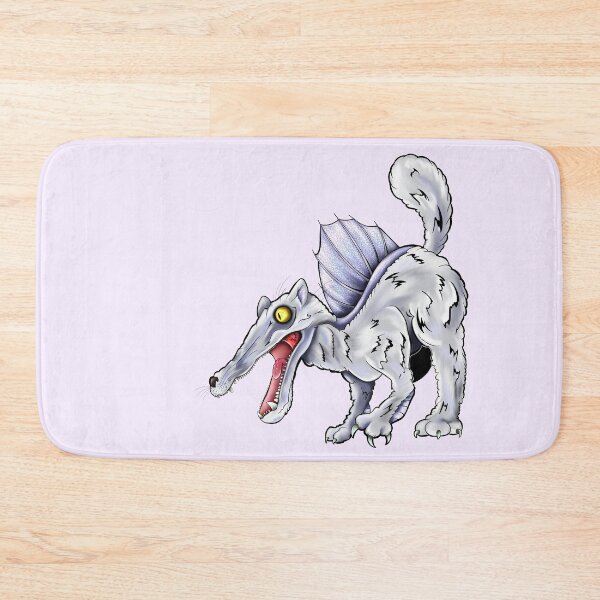 Item preview, Spino-shorthair  designed and sold by Icydragon’s artworks.