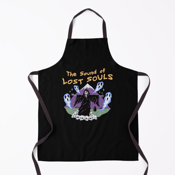 Item preview, The Sound of Lost Souls designed and sold by vincenttrinidad.