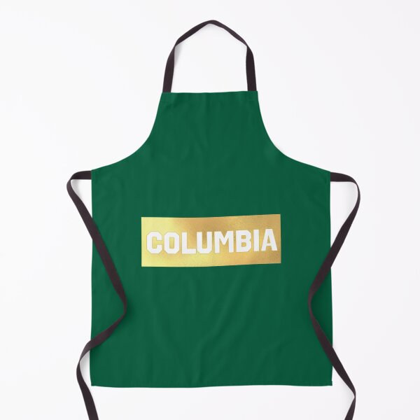 Item preview, Columbia Gold Logo   designed and sold by LovemadePL.