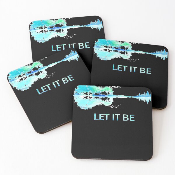 Item preview, There Will Be An Answer Let It Be   designed and sold by Buchanadith.