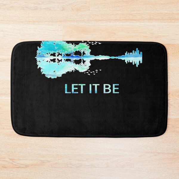 Item preview, There Will Be An Answer Let It Be   designed and sold by Buchanadith.