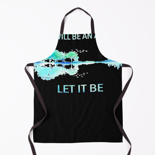 Item preview, There Will Be An Answer Let It Be designed and sold by Buchanadith.