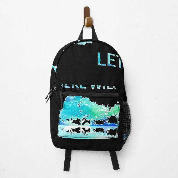Item preview, There Will Be An Answer Let It Be designed and sold by Buchanadith.