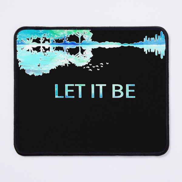 Item preview, There Will Be An Answer Let It Be   designed and sold by Buchanadith.