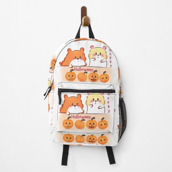 Item preview, Hamster | Hamster Lover - Happy Halloween v10 designed and sold by FennyWijayaMomo.