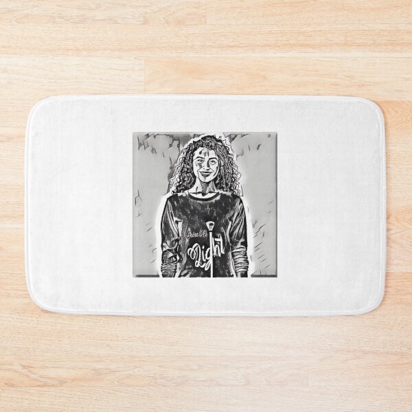 Item preview, Crumbs of love Shades of grey designed and sold by Selvadesigns.