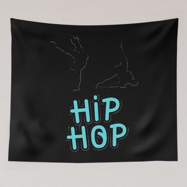 Item preview, hip hop Classic designed and sold by MaldeneMar.