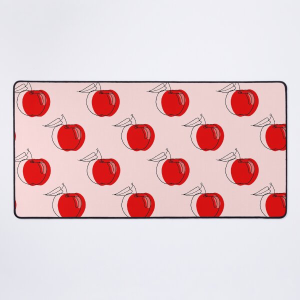 Item preview, Line Drawing of an Apple designed and sold by SemDesigns1.