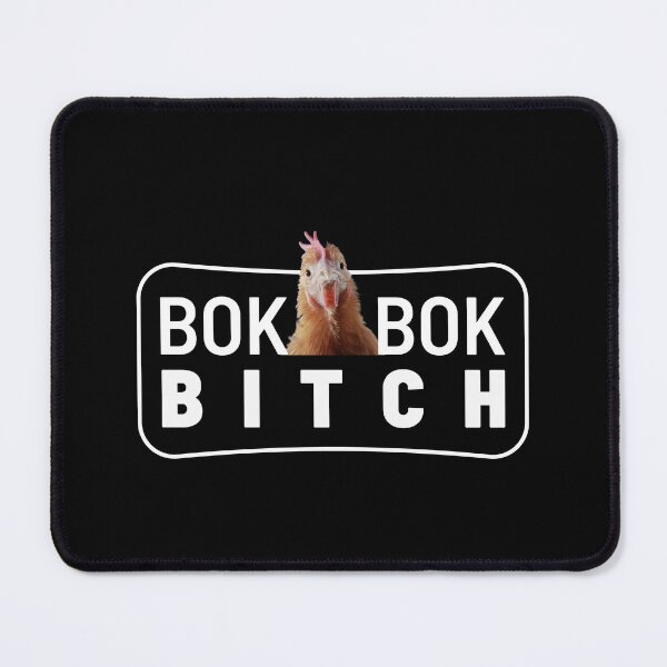 Item preview, Bok Bok Bitch v2 designed and sold by lucyshome.