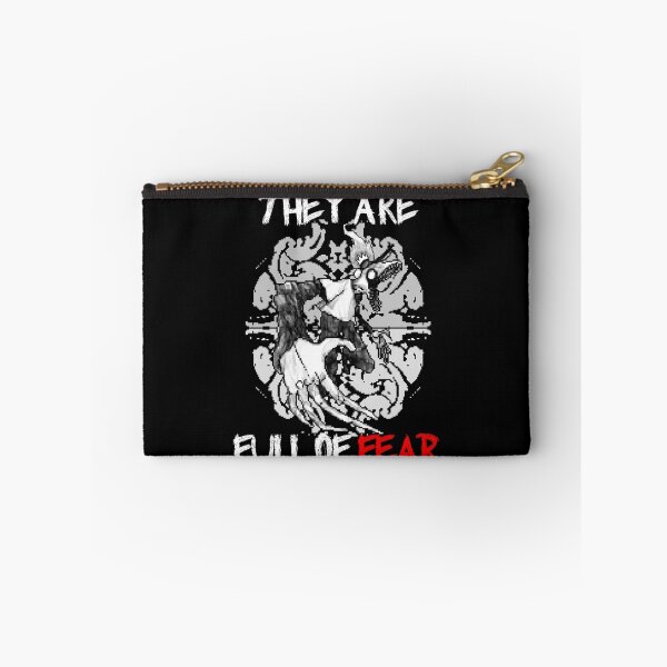 Item preview, They Are Full Of Fear designed and sold by 3nochs.