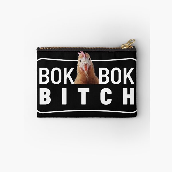 Artikelvorschau, Bok Bok Bitch v2 entworfen und verkauft von lucyshome.