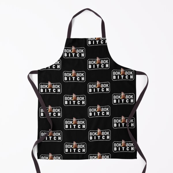 Item preview, Bok Bok Bitch v2 designed and sold by lucyshome.