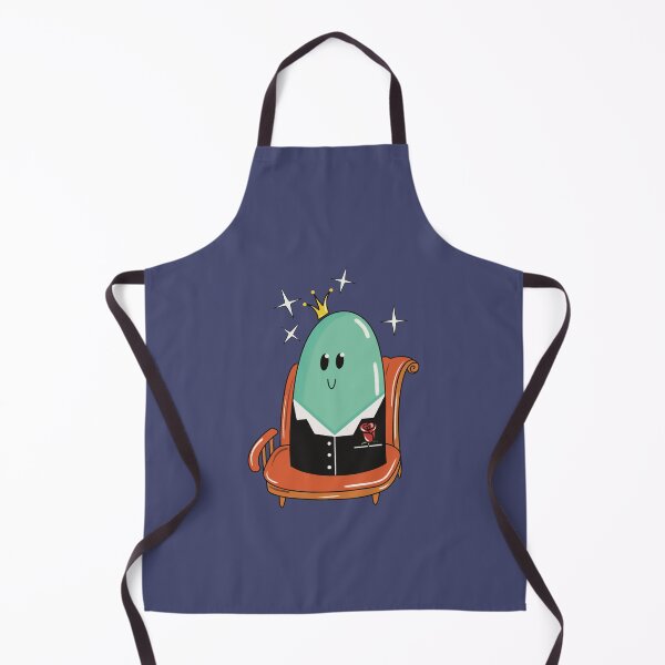 Item preview, I’m the king designed and sold by Arzu Abbas.