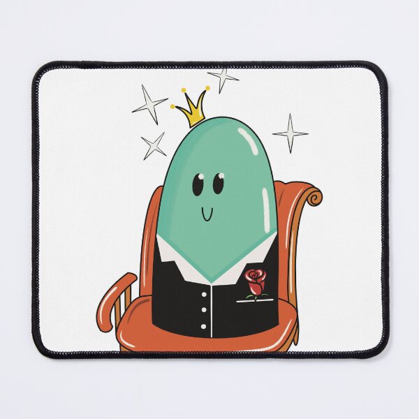 Item preview, I’m the king  designed and sold by Arzu Abbas.