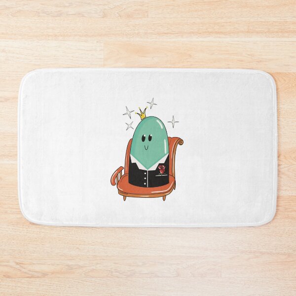 Item preview, I’m the king  designed and sold by Arzu Abbas.