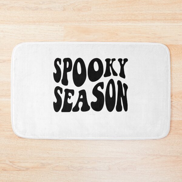 Item preview, spooky season, halloween crewneck, groovy ghost designed and sold by Sophistical.