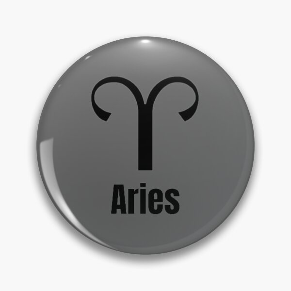 Item preview, Aries Signa Zodica Horoscope designed and sold by TVstuff.