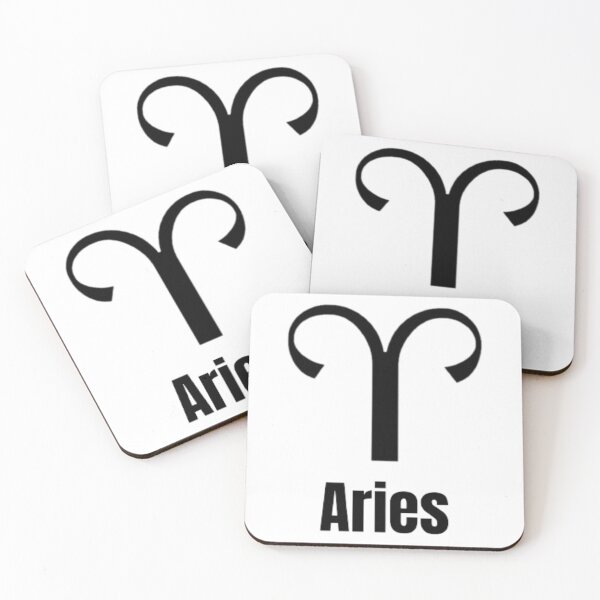Item preview, Aries  Signa Zodica Horoscope designed and sold by TVstuff.