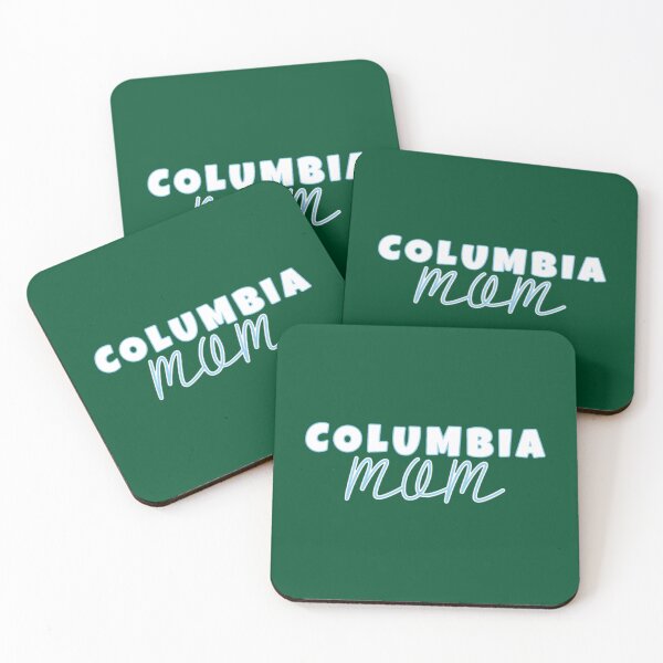 Item preview, Columbia Mom - 9   designed and sold by LovemadePL.