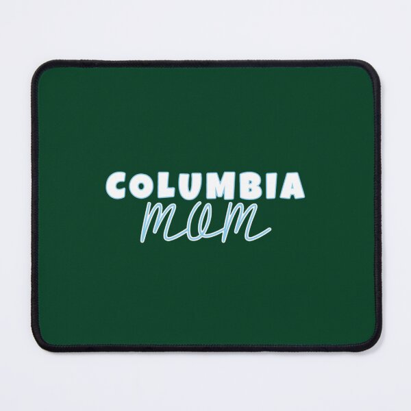 Item preview, Columbia Mom - 9 designed and sold by LovemadePL.