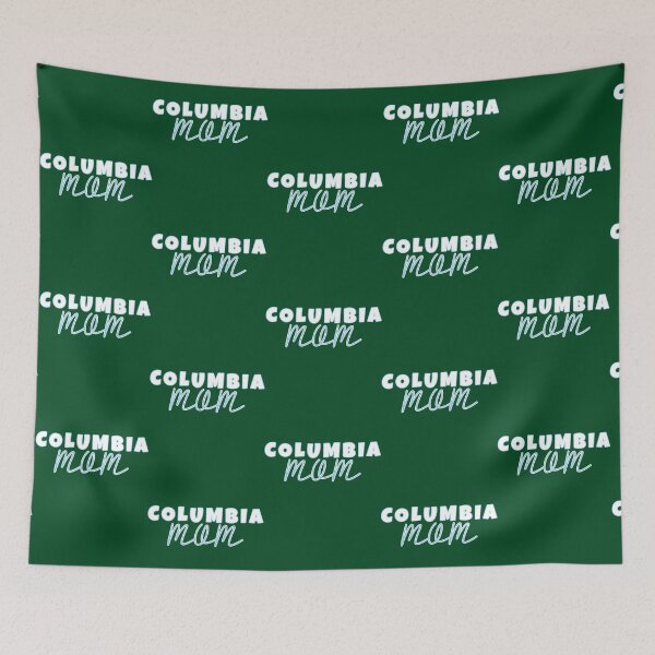 Item preview, Columbia Mom - 9   designed and sold by LovemadePL.
