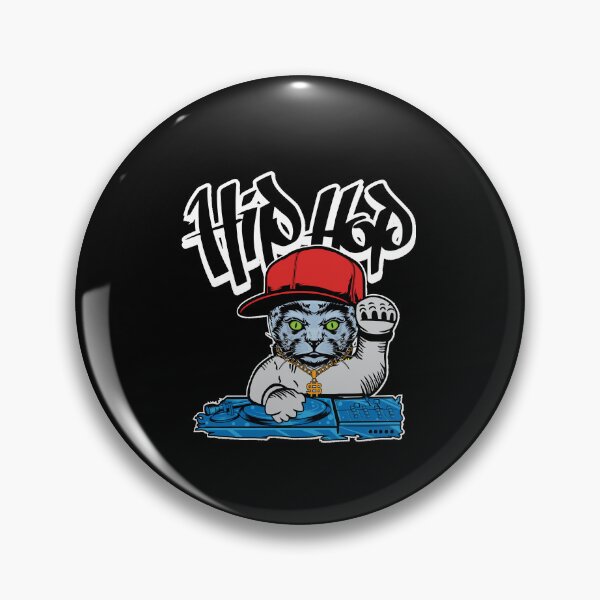Item preview, HIP HOP Essential designed and sold by MaldeneMar.