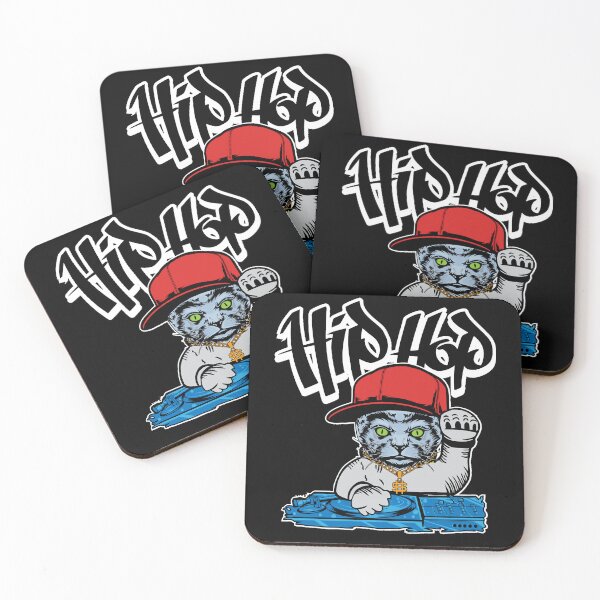 Item preview, HIP HOP Essential designed and sold by MaldeneMar.