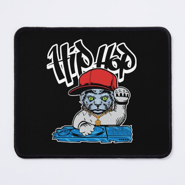 Item preview, HIP HOP Essential designed and sold by MaldeneMar.