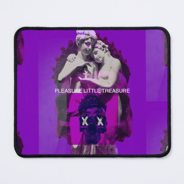 Item preview, Pleasure 3 designed and sold by DerekDoll.