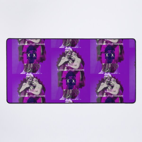 Item preview, Pleasure 3 designed and sold by DerekDoll.
