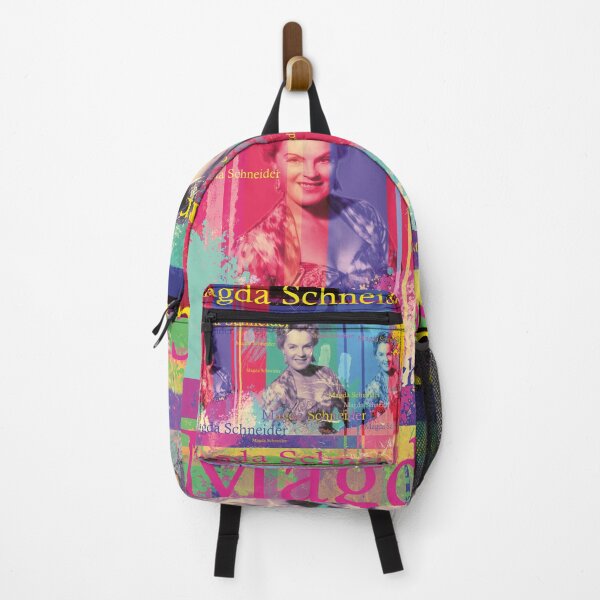 Item preview, Portrait of actress Magda Schneider designed and sold by Mauswohn.