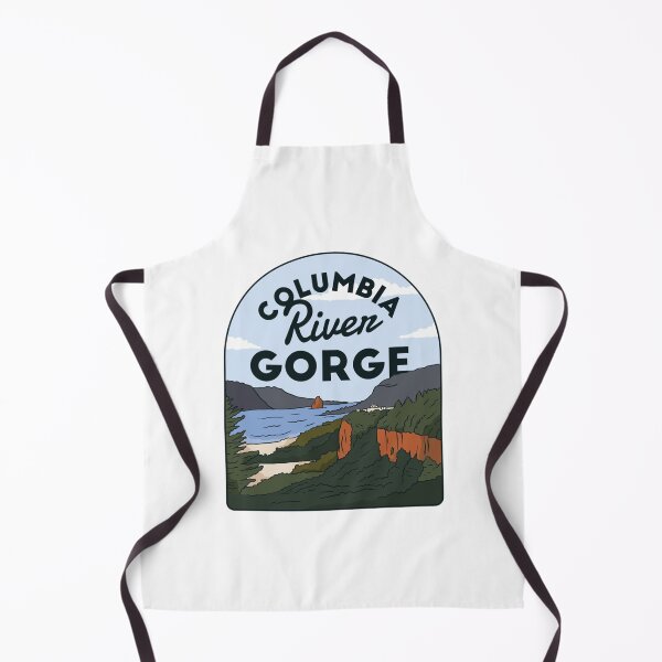 Item preview, COLUMBIA RIVER GORGE   designed and sold by LovemadePL.