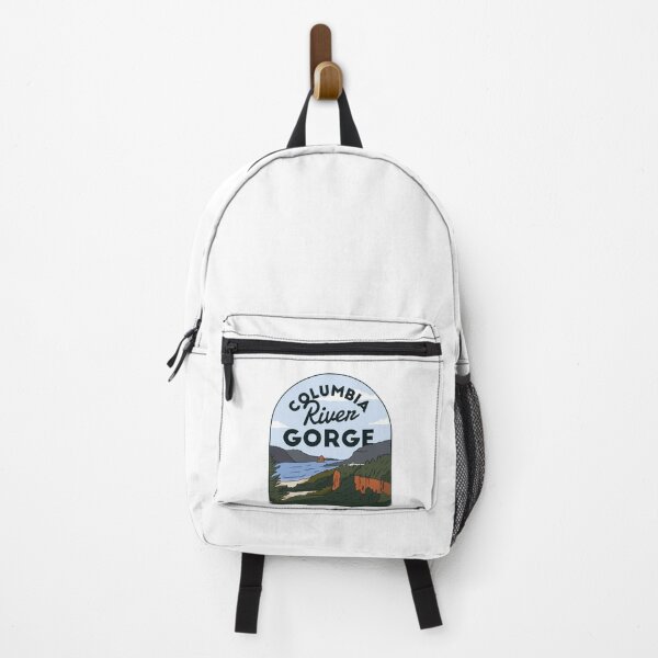Item preview, COLUMBIA RIVER GORGE designed and sold by LovemadePL.