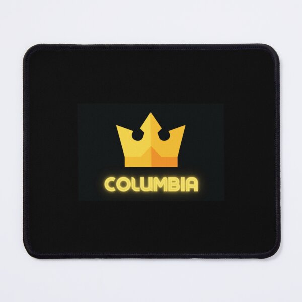 Item preview, Columbia Square Logo                 designed and sold by LovemadePL.