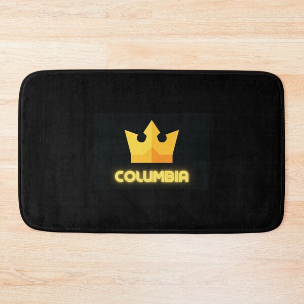 Item preview, Columbia Square Logo                 designed and sold by LovemadePL.