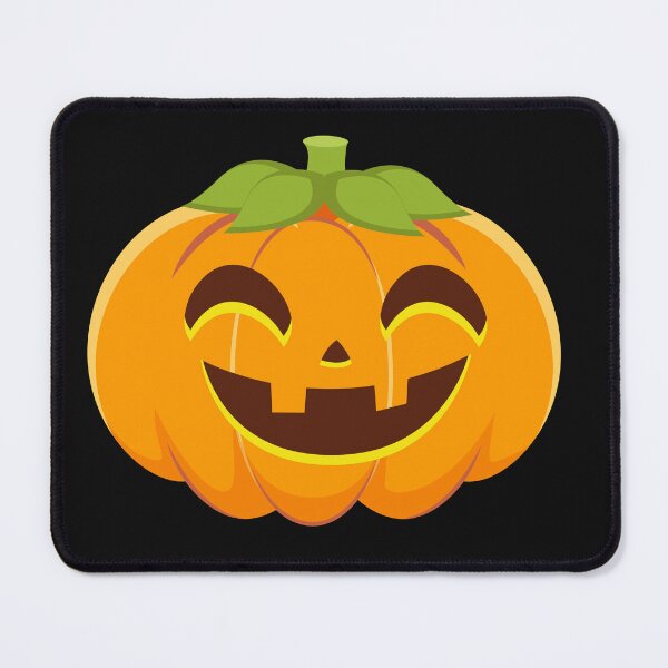 Item preview, smiling pumpkin designed and sold by angelescar.