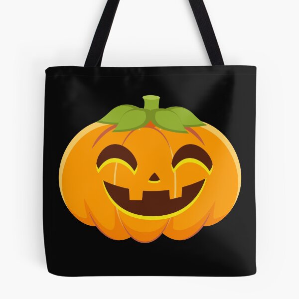 Item preview, smiling pumpkin designed and sold by angelescar.