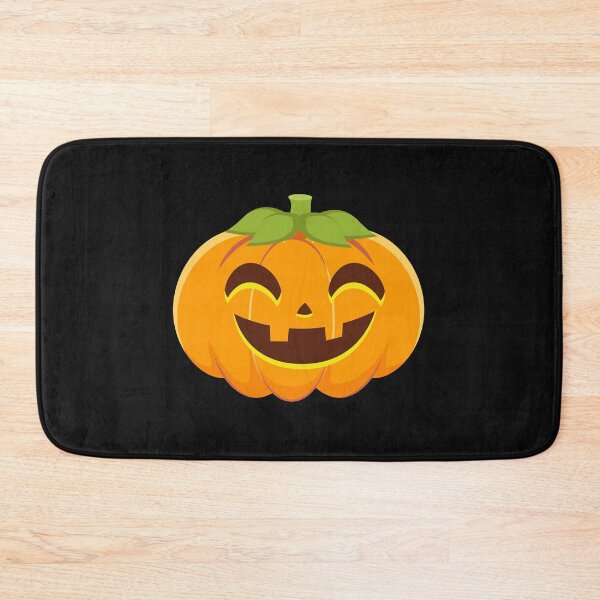 Item preview, smiling pumpkin designed and sold by angelescar.