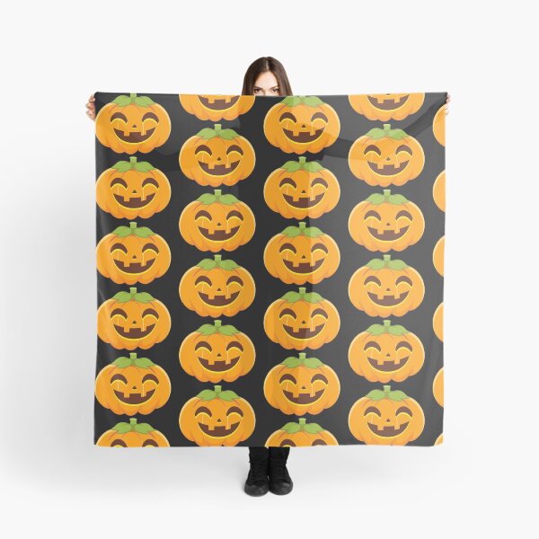 Item preview, smiling pumpkin designed and sold by angelescar.