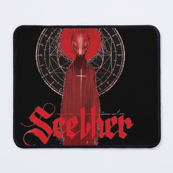 Item preview, Meilleur populaire de Seether, Essential Seether T-shirt classique designed and sold by Brenisha Hollis.