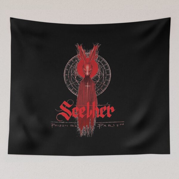 Item preview, Meilleur populaire de Seether, Essential Seether T-shirt classique designed and sold by Brenisha Hollis.