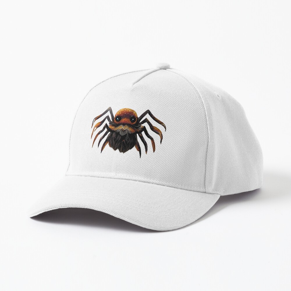 Item preview, Baseball Cap designed and sold by meshhead.