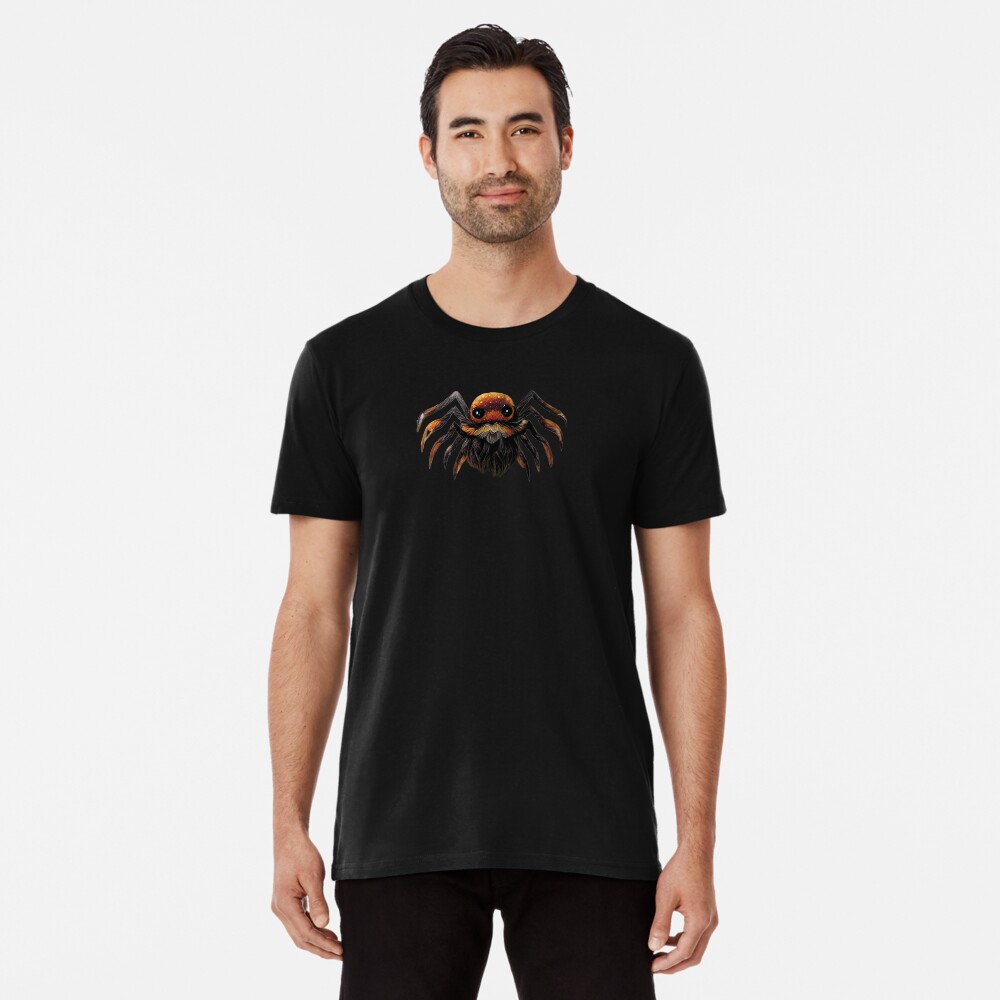 Item preview, Premium T-Shirt designed and sold by meshhead.