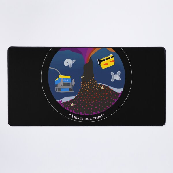 Item preview, TN 401 Lau Cruise Logo   designed and sold by Buchanadith.
